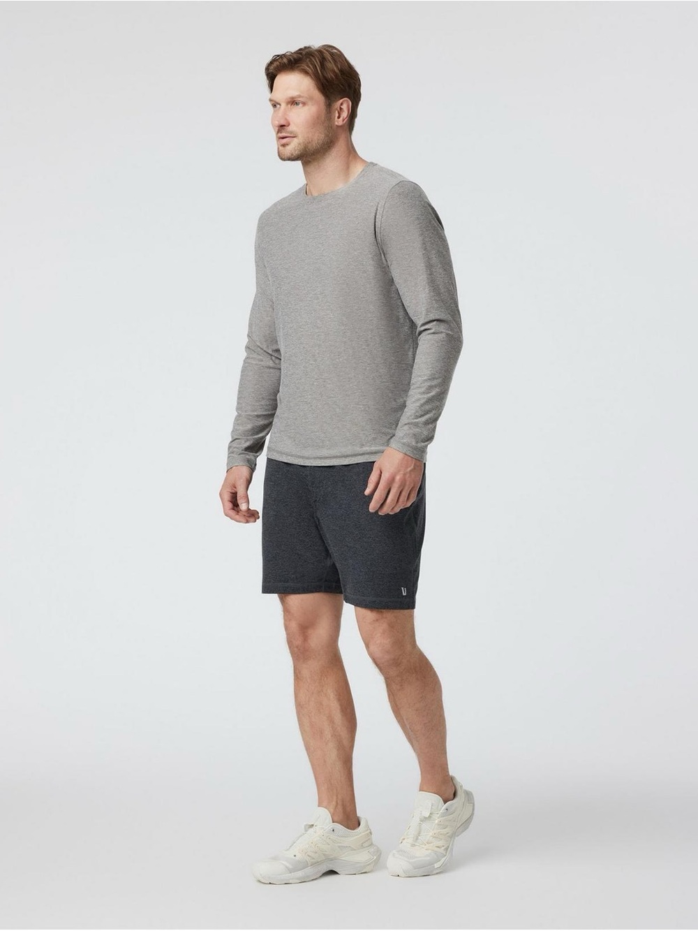 Vuori
Men's Ponto Short XL